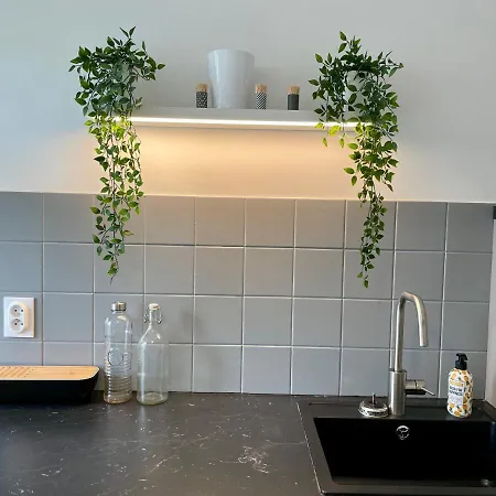 Le Monastere * Bayeux