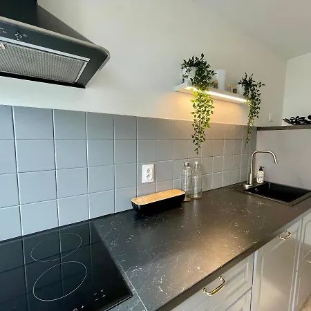 Lejlighed Le Monastere *