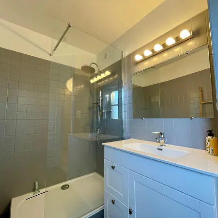 Lejlighed Le Monastere Bayeux