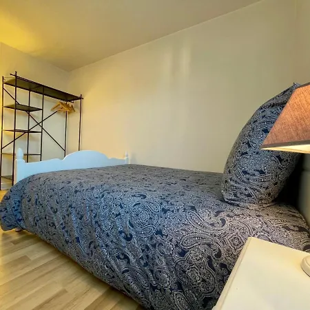 Le Monastere * Bayeux