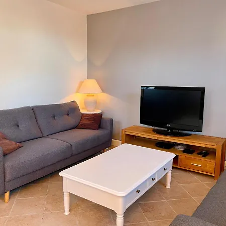 Διαμέρισμα Le Monastere - Collection La 21eme Planche *