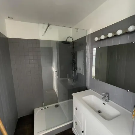 Le Monastere * Bayeux