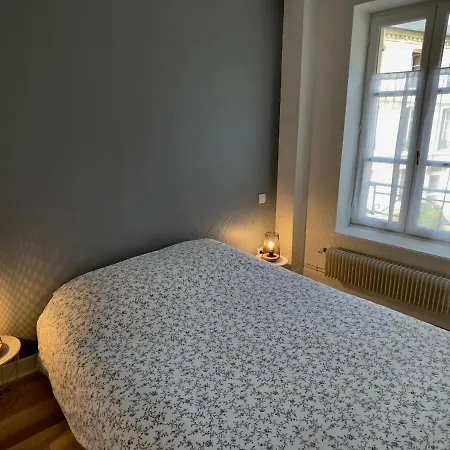 Le Monastere Lejlighed