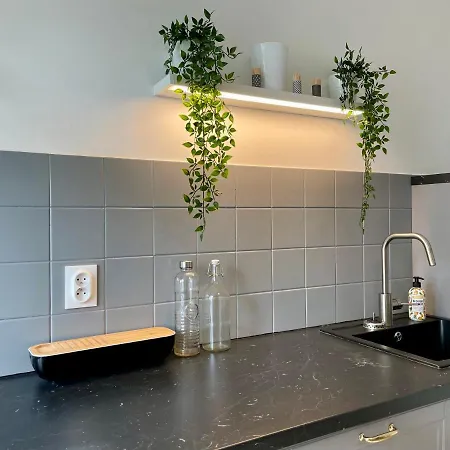 Le Monastere * Bayeux