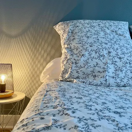 Le Monastere * Bayeux