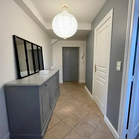 Apartment Le Monastere *