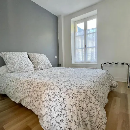 Апартаменты Le Monastere - Collection La 21eme Planche