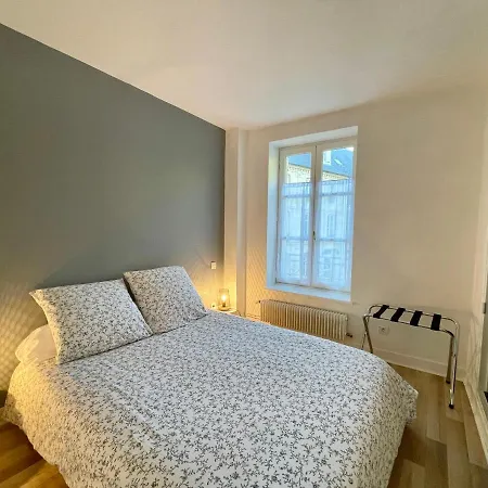 Le Monastere - Collection La 21eme Planche Апартаменты Байе