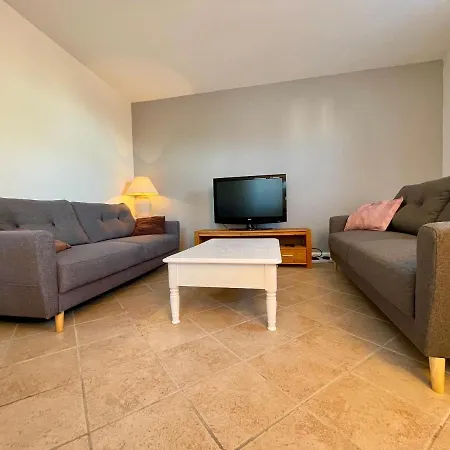 Apartment Le Monastere