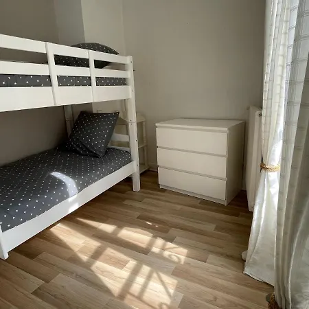 Apartment Le Monastere *