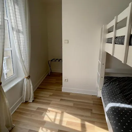 Apartment Le Monastere