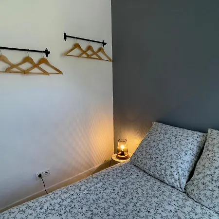 Le Monastere Apartment