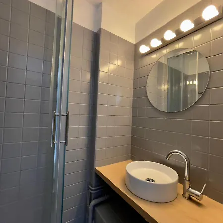 Apartment Le Monastere