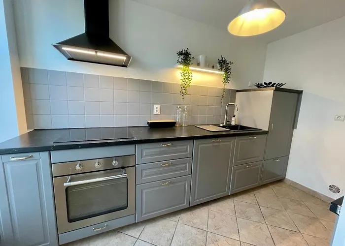 Apartment Le Monastere