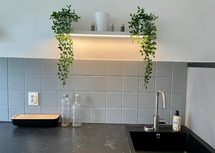 Le Monastere * Bayeux