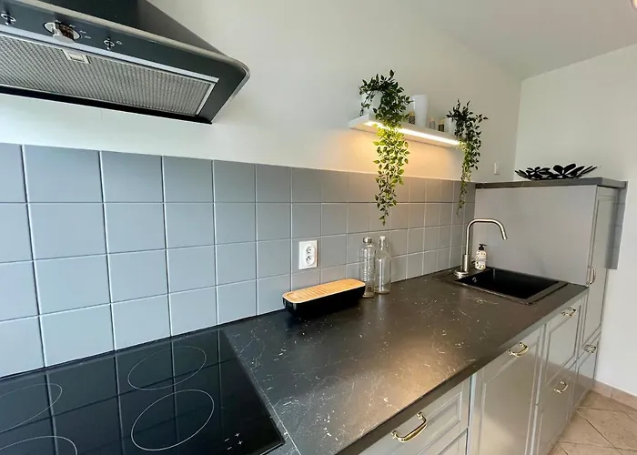 Apartment Le Monastere *