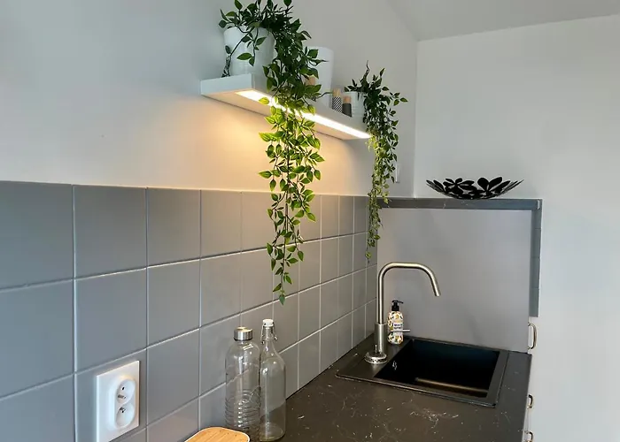 Le Monastere Apartment Bayeux