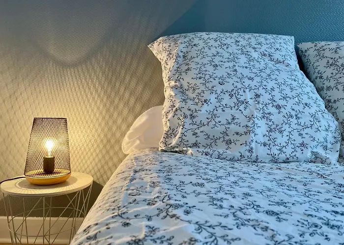 Le Monastere * Bayeux