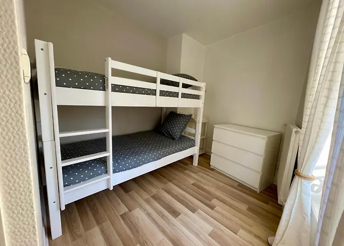 Le Monastere Apartment Bayeux