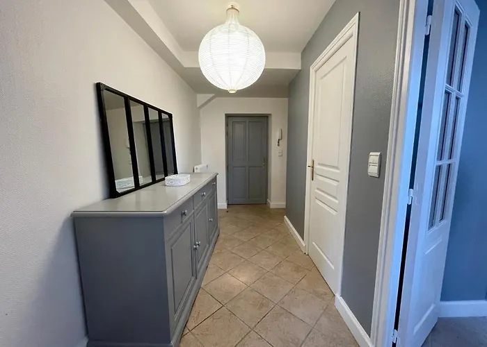 Apartment Le Monastere *