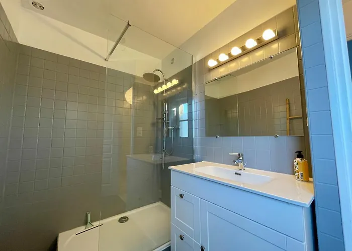 Apartment Le Monastere Bayeux