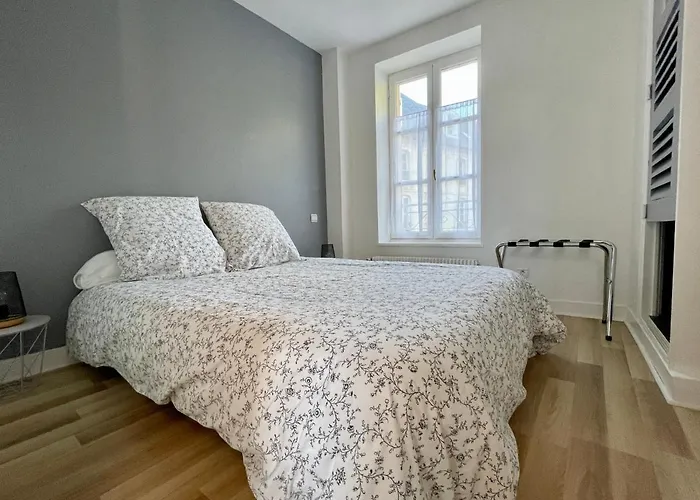 Apartment Le Monastere