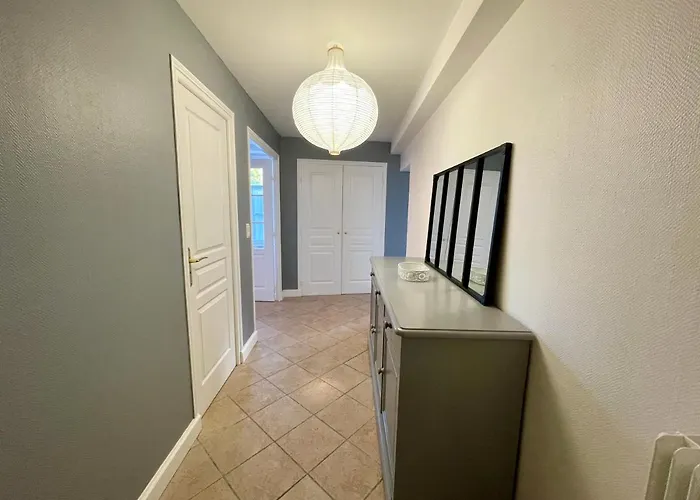 Apartment Le Monastere *