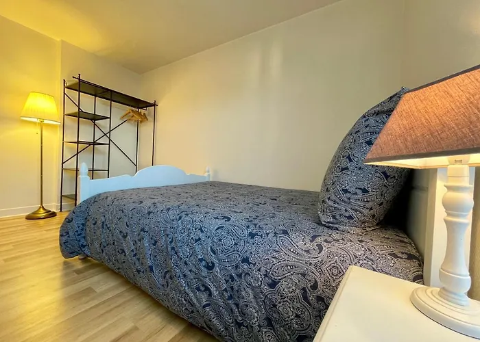 Le Monastere * Bayeux