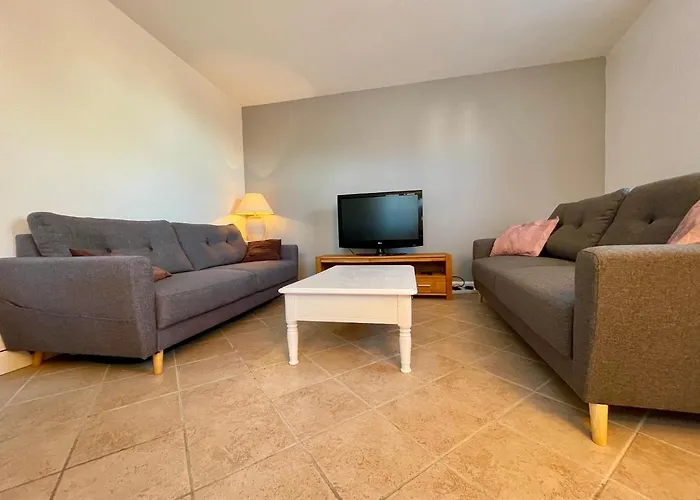 Apartment Le Monastere