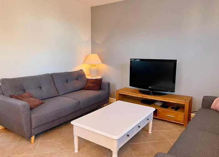 Apartment Le Monastere *