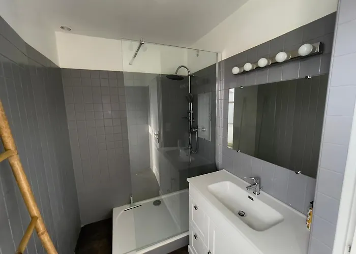 Le Monastere * Bayeux