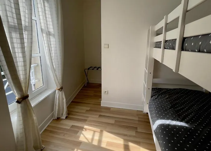 Apartment Le Monastere