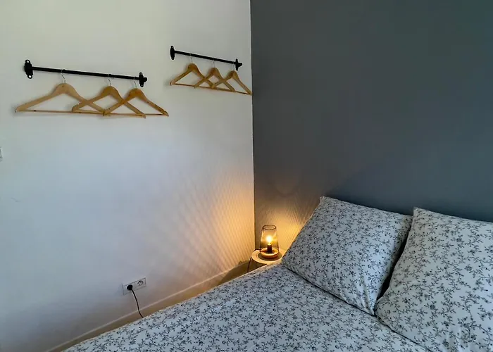 Le Monastere Apartment