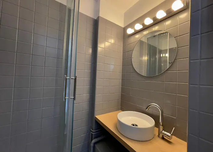 Apartment Le Monastere